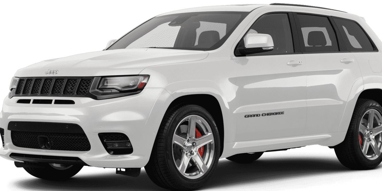 JEEP GRAND CHEROKEE 2017 1C4RJFDJ7HC745445 image